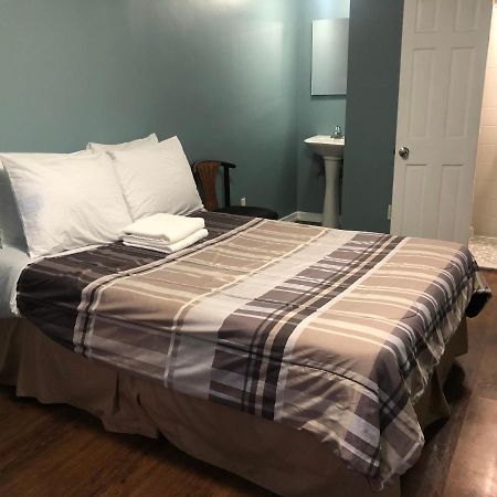 Chelsea International Hostel New York Exterior photo