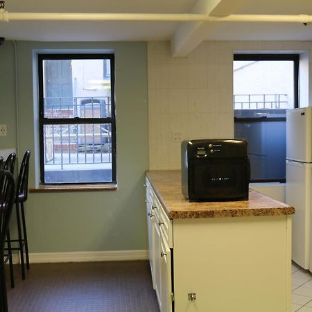 Chelsea International Hostel New York Exterior photo