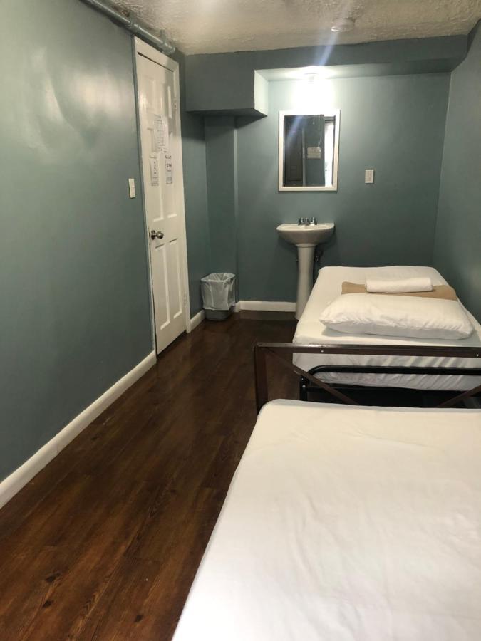 Chelsea International Hostel New York Exterior photo